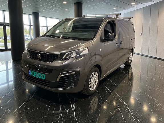 Peugeot e-Expert 5 of 30
