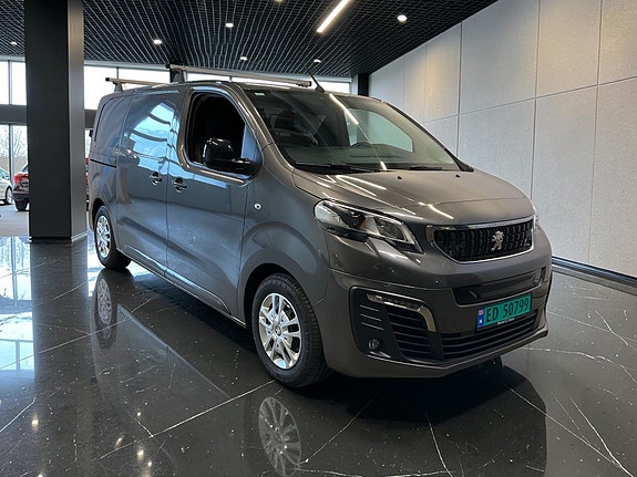 Peugeot e-Expert 2 of 30