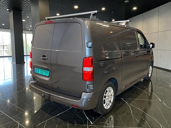 Peugeot e-Expert 6 of 30