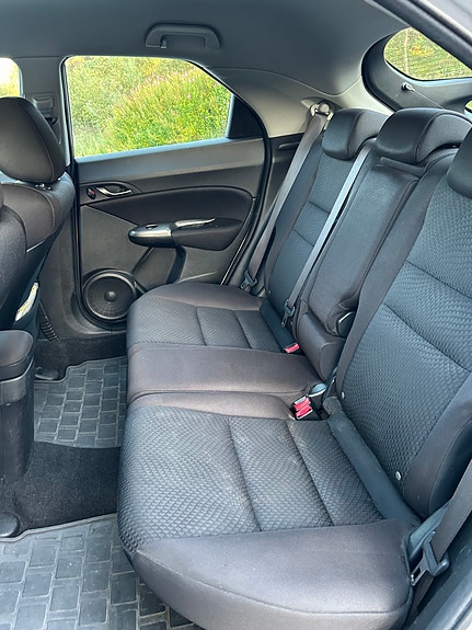 Honda Civic 11 of 16