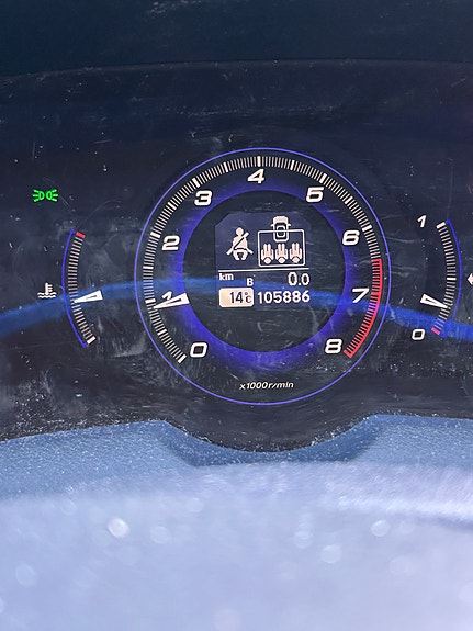 Honda Civic 13 of 16