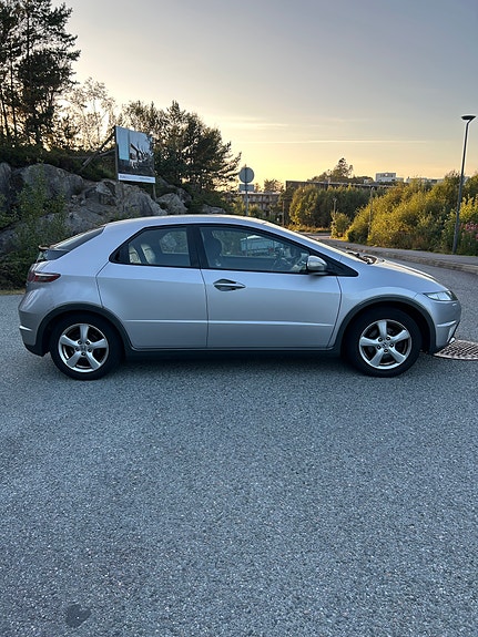 Honda Civic 6 of 16