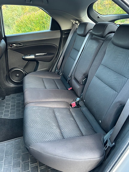 Honda Civic 12 of 16