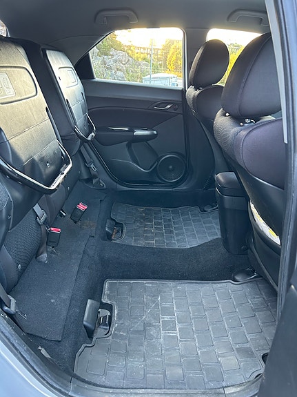 Honda Civic 14 of 16