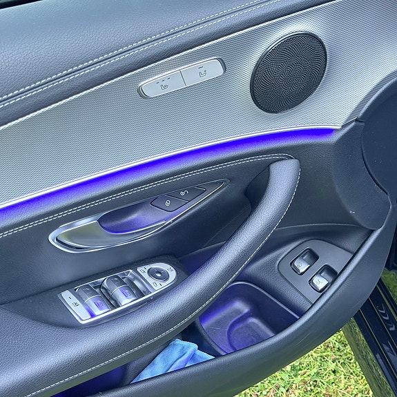 Mercedes-Benz E350 e 20 of 30