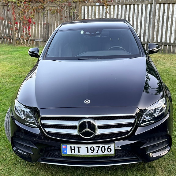 Mercedes-Benz E350 e 7 of 30