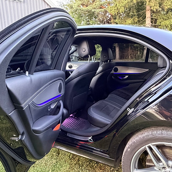 Mercedes-Benz E350 e 19 of 30