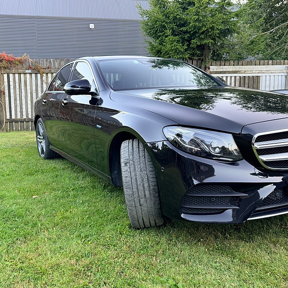 Mercedes-Benz E350 e 6 of 30