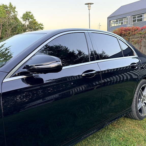 Mercedes-Benz E350 e 13 of 30