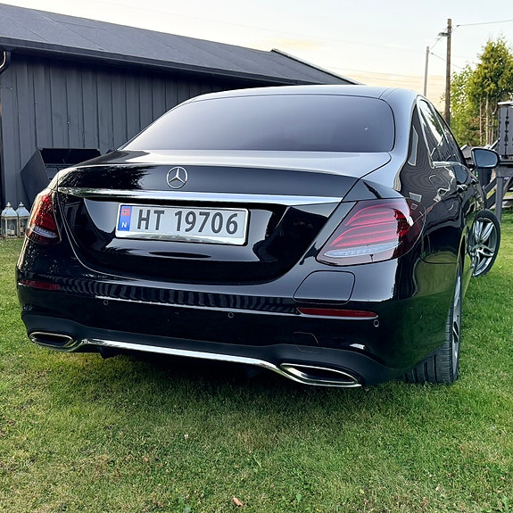 Mercedes-Benz E350 e 5 of 30