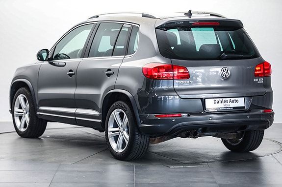 Volkswagen Tiguan 8 of 30