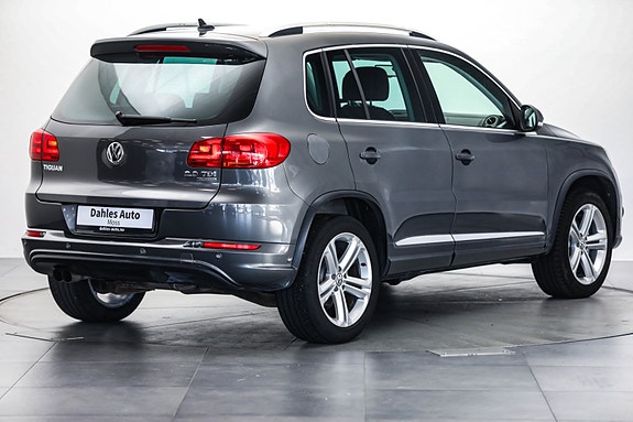 Volkswagen Tiguan 6 of 30