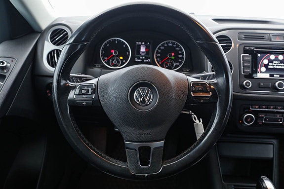 Volkswagen Tiguan 23 of 30