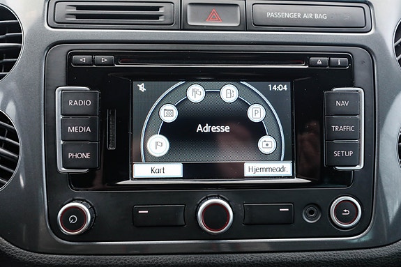Volkswagen Tiguan 25 of 30