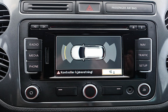 Volkswagen Tiguan 24 of 30