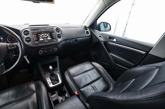 Volkswagen Tiguan 14 of 30