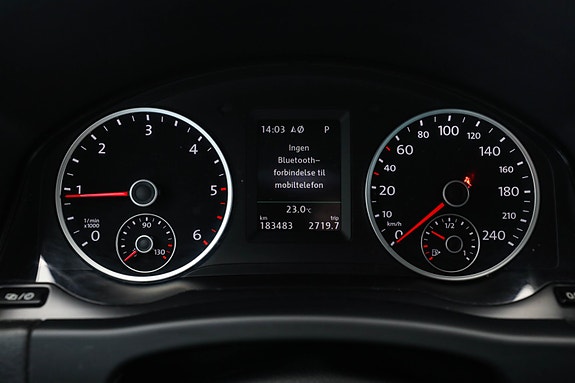 Volkswagen Tiguan 29 of 30