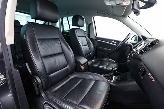Volkswagen Tiguan 18 of 30