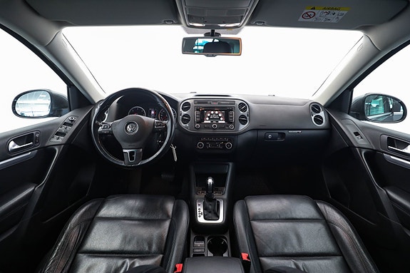 Volkswagen Tiguan 17 of 30