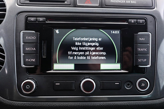 Volkswagen Tiguan 26 of 30