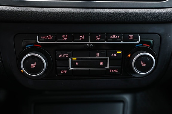 Volkswagen Tiguan 28 of 30