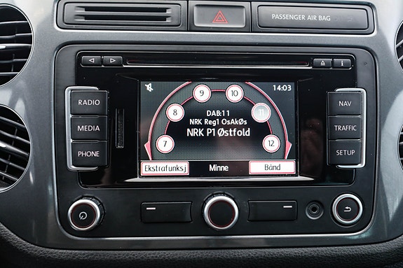 Volkswagen Tiguan 27 of 30
