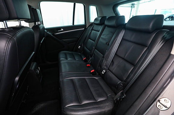 Volkswagen Tiguan 20 of 30