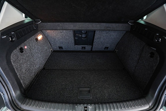 Volkswagen Tiguan 22 of 30