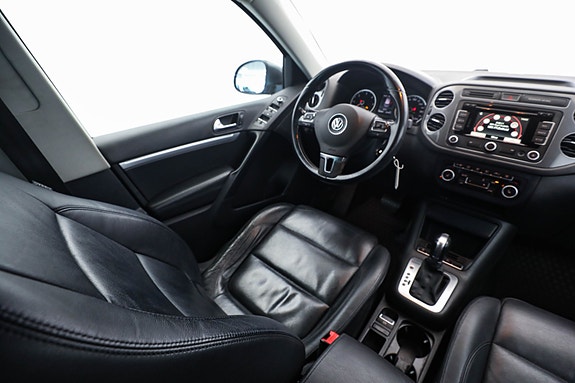 Volkswagen Tiguan 15 of 30
