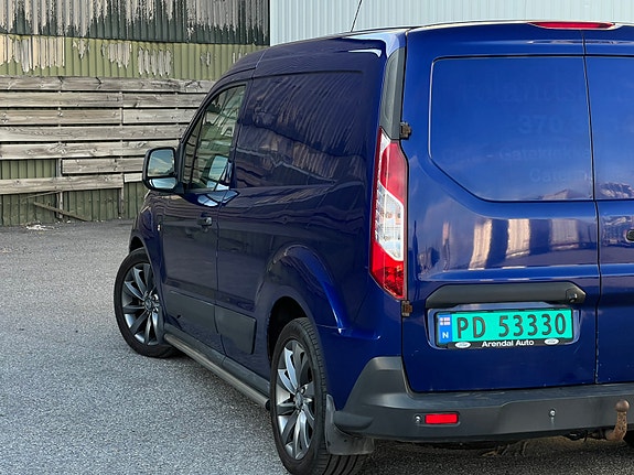 Ford Transit Connect 4 of 13