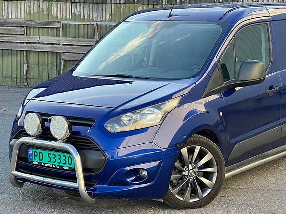 Ford Transit Connect 3 of 13