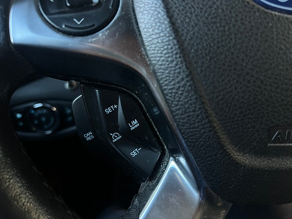 Ford Transit Connect 10 of 13