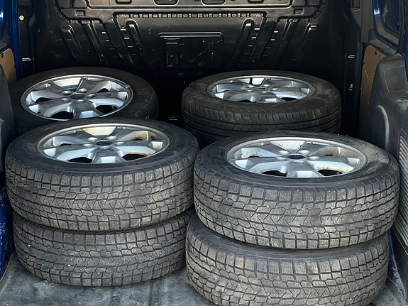 Ford Transit Connect 7 of 13