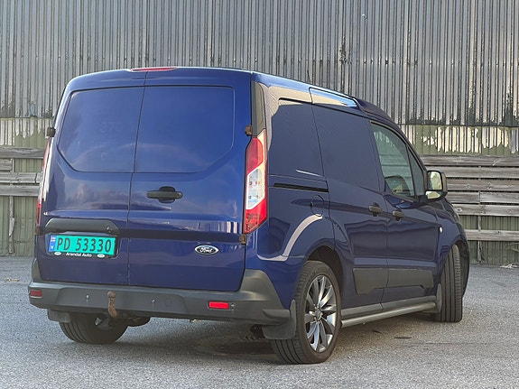 Ford Transit Connect 5 of 13
