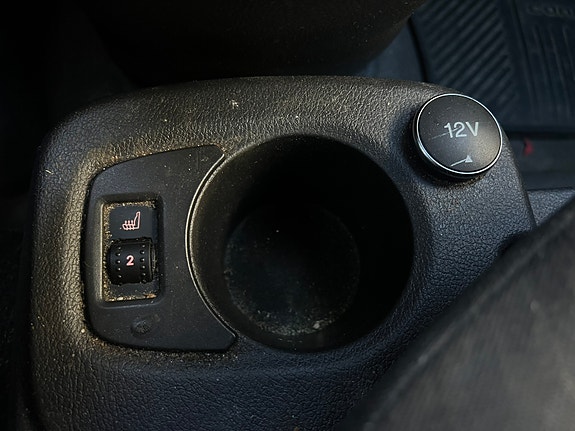 Ford Transit Connect 13 of 13