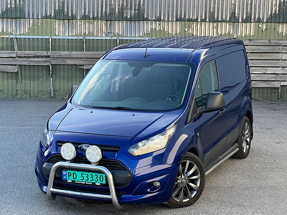Ford Transit Connect 2 of 13