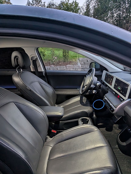 Hyundai Ioniq 5 8 of 10