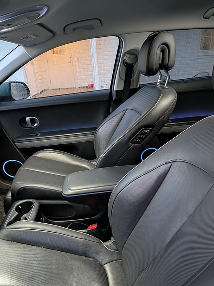 Hyundai Ioniq 5 7 of 10
