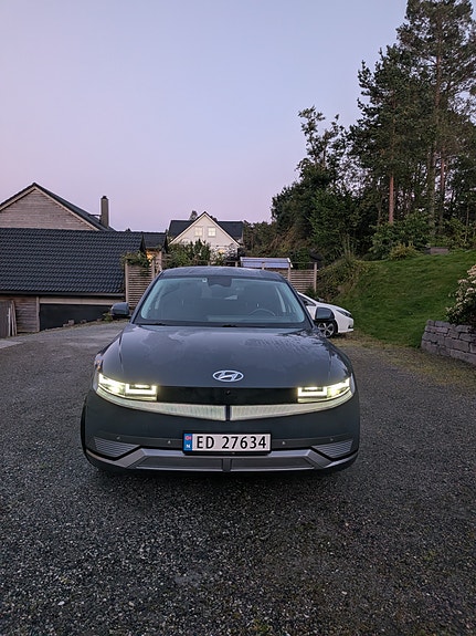 Hyundai Ioniq 5 3 of 10