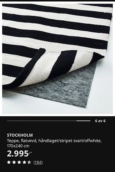 Product image 2 of 6