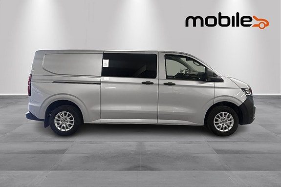 Volkswagen Transporter 2 of 14