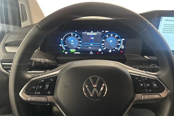 Volkswagen Transporter 12 of 14