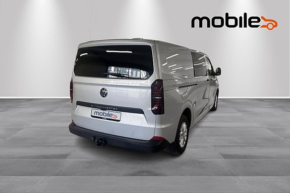 Volkswagen Transporter 3 of 14