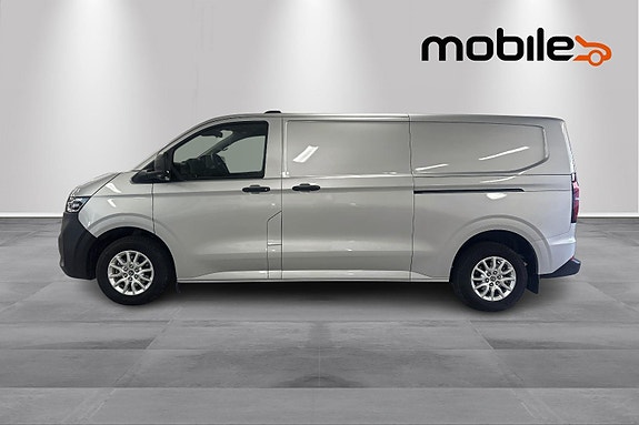 Volkswagen Transporter 5 of 14