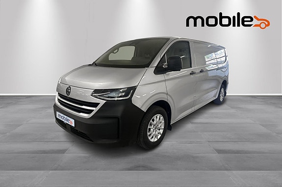 Volkswagen Transporter 6 of 14