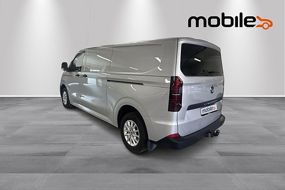 Volkswagen Transporter 4 of 14