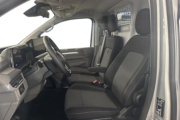 Volkswagen Transporter 10 of 14