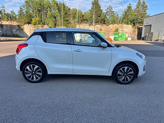 Suzuki Swift 7 of 30