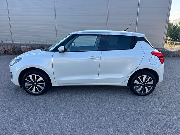 Suzuki Swift 12 of 30