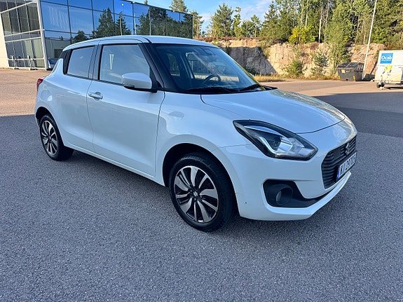 Suzuki Swift 6 of 30